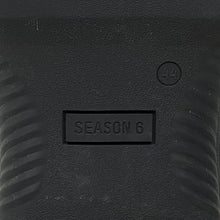 YZY SZN 6 Suede Desert Boots In Graphite