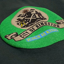 JIK 2019 Jamaica Sunday Service Crewneck