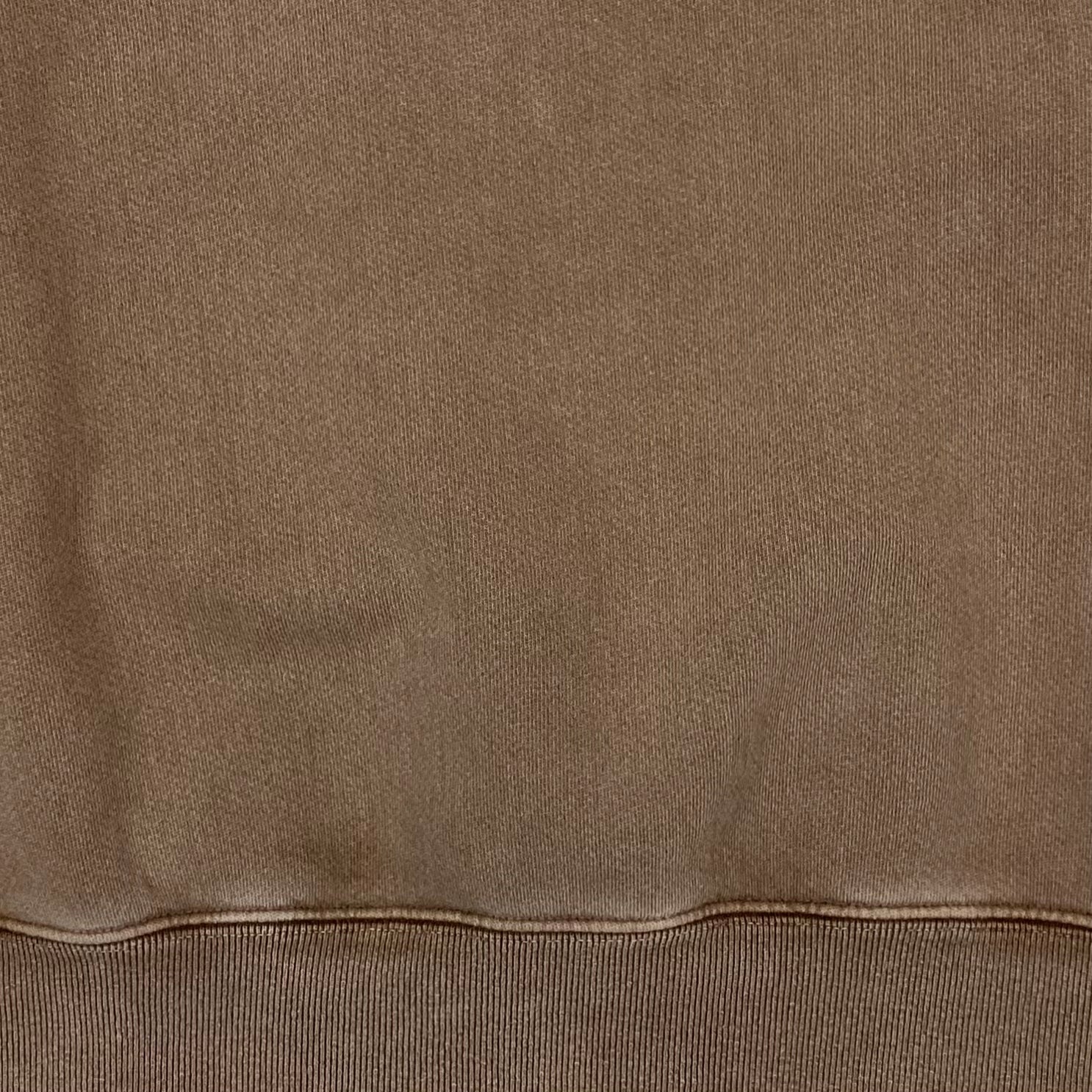 YZY SZN 6 Mockneck In Hills