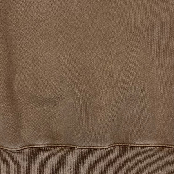 YZY SZN 6 Mockneck In Hills