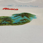 JIK 2019 Unreleased Sunday Service Bahamas Long Sleeve In White