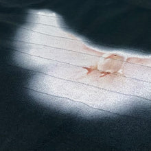 YZY GAP 2022 OG Reference Dove Tee By Betsy Johnson