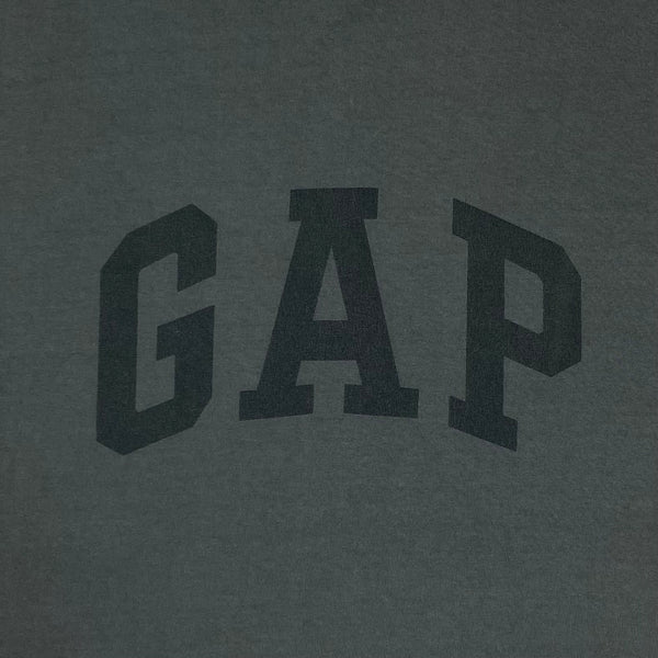 YGEBB 2022 Quarter Sleeve Dove Tee In Dark Green