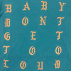 TLOP 2016 LA 'Freestyle 4' Long Sleeve In Teal