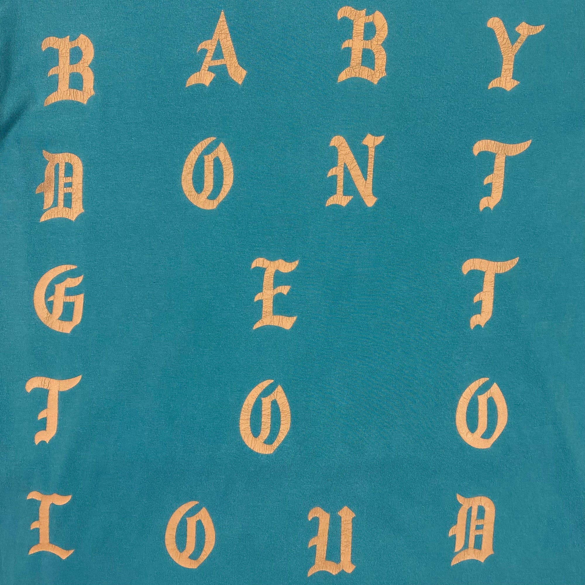 TLOP 2016 LA 'Freestyle 4' Long Sleeve In Teal