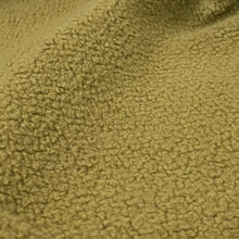 JIK 2019 Unreleased Sunday Service Sweatpants In Tan