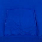 YZY GAP 2021 Double Layered Hoodie In Blue