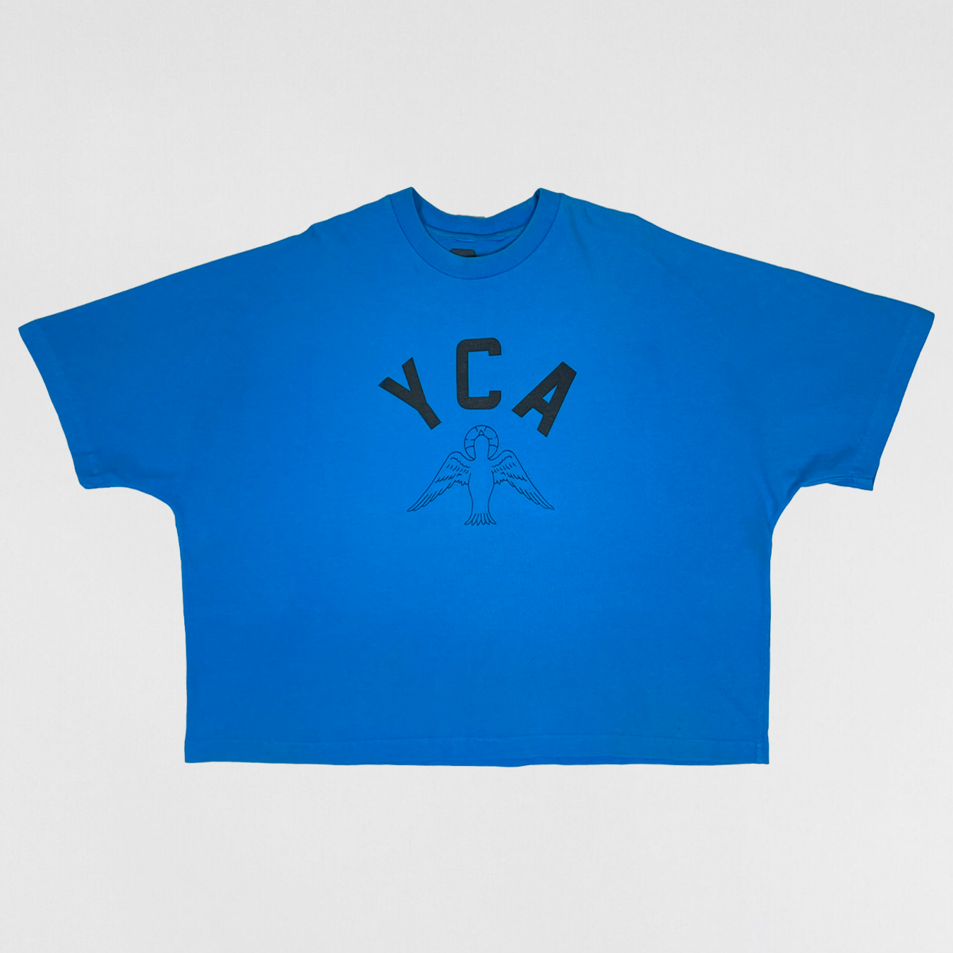 YZY GAP 2020 Unreleased YCA Sample Tee