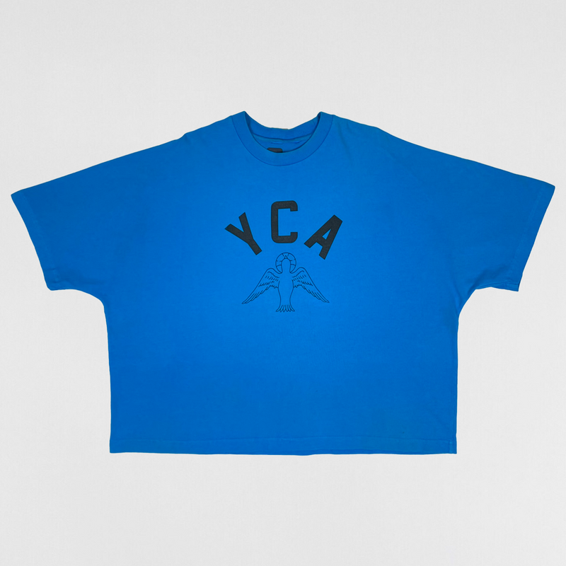YZY GAP 2020 Unreleased YCA Sample Tee