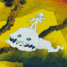 KSG 2018 Artwork Long Sleeve By Virgil Abloh & Takashi Murakami