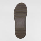 YZY SZN 7 Suede Desert Boots In Cinder