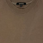 YZY SZN 6 Tee In Military