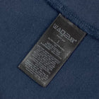 YZY GAP 2022 Navy Tee