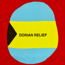 JIK 2019 Unreleased Sunday Service Bahamas Long Sleeve In Red