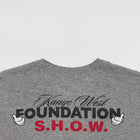 808’s & Heartbreak 2008 Chicago Performance Tee