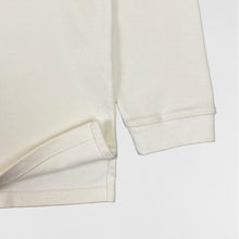 YZY SZN 4 Pocket Long Sleeve In Bleach