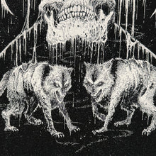 Yeezus 2015 Unreleased Ottawa Bluesfest Long Sleeve By Wes Lang