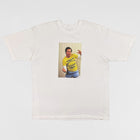 YZY 2018 Unreleased Andy Kaufman Spirit Tee