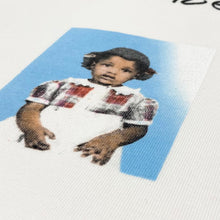 YZY 2023 Unreleased Donda Sample Tee By Mowala & Shayne Oliver