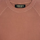 YZY SZN 1 Raglan Thermal Knit Tee