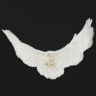 YGEBB 2022 Quarter Sleeve Dove Tee In Black