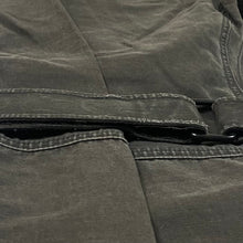 YZY SZN 3 Unreleased Runway Cargo Pants