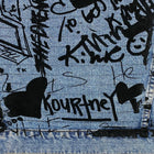 TLOP 2016 Studio Notepad 1 of 1 Denim Jacket