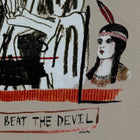 Yeezus 2015 Unreleased ‘How To Beat The Devil’ Long Sleeve By Wes Lang