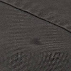 YZY SZN 4 Hooded Army Parka In Bat