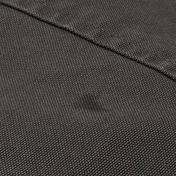 YZY SZN 4 Hooded Army Parka In Bat