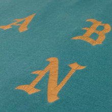 TLOP 2016 LA 'Freestyle 4' Long Sleeve In Teal