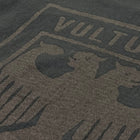 Vultures 2024 Logo Long Sleeve In Black