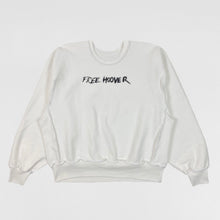 YZY 2018 OG Free Hoover Crewneck