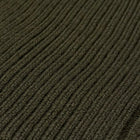 APC Kanye 2014 Wool Balaclava In Military Khaki