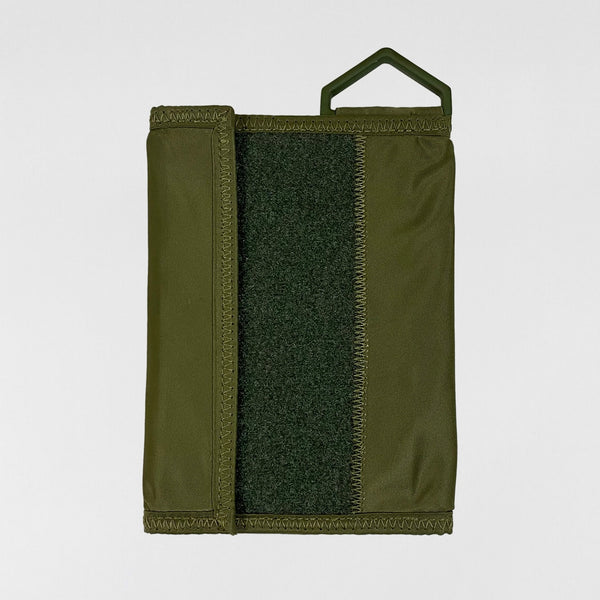YZY SZN 7 Unreleased Sample Wallet