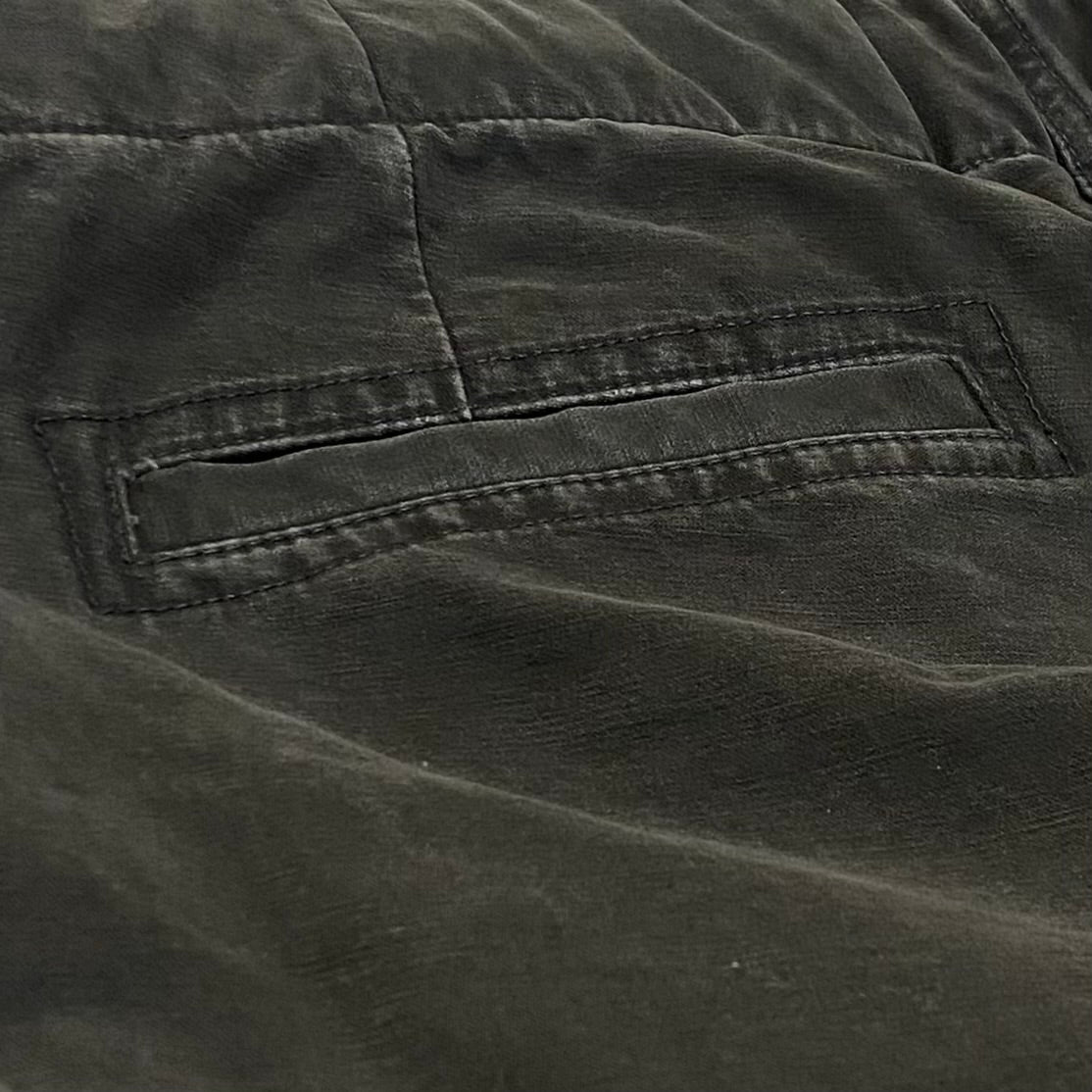 YZY SZN 3 Unreleased Runway Cargo Pants