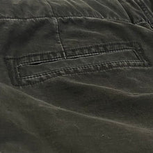 YZY SZN 3 Unreleased Runway Cargo Pants