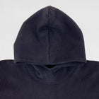 YGEBB 2022 Polar Fleece Hoodie In Dark Grey