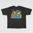 YZY 2018 XXXTentacion ‘Hold The Gate’ Tee