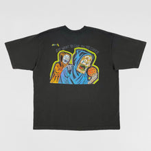 YZY 2018 XXXTentacion ‘Hold The Gate’ Tee