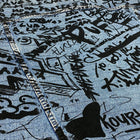 TLOP 2016 Studio Notepad 1 of 1 Denim Jacket