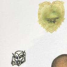 Yeezus 2013 Unreleased Bound 2 Tee By Virgil Abloh