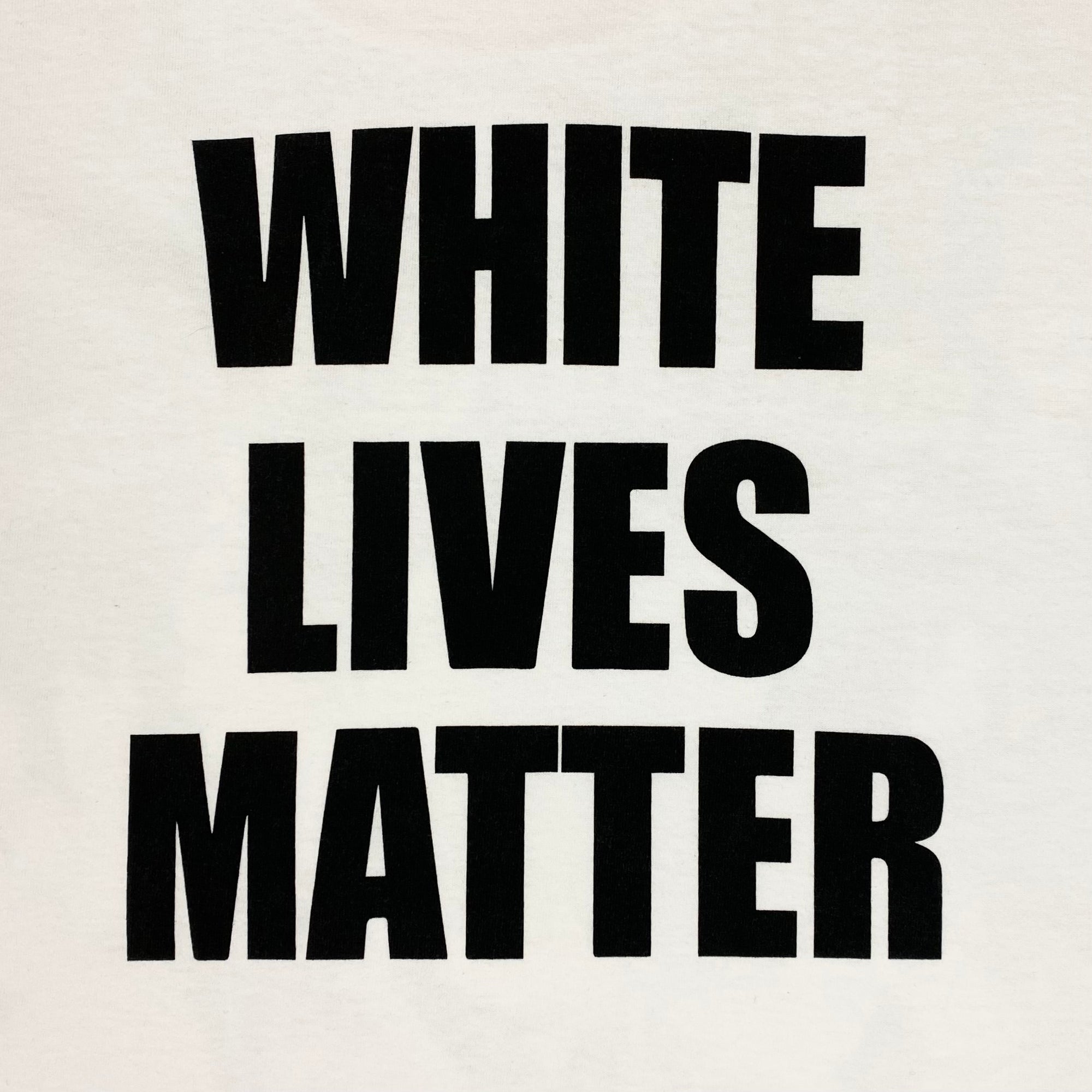 YZY SZN 9 Unreleased Runway Long Sleeve In White