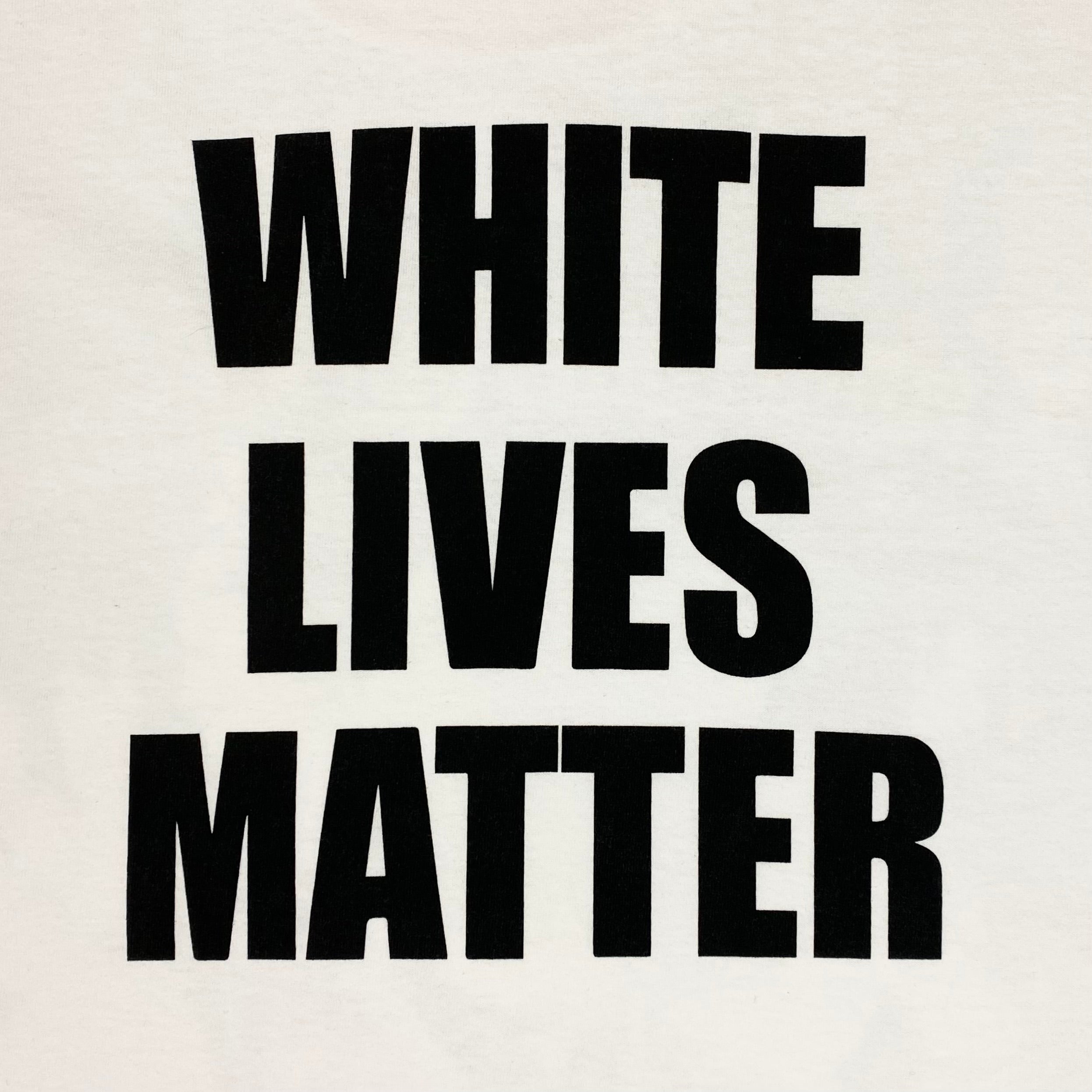 YZY SZN 9 Unreleased Runway Long Sleeve In White