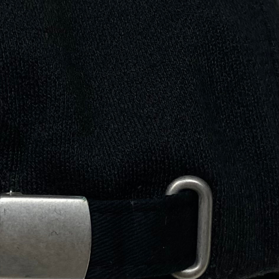 YZY SZN 7 Unreleased Wool SPLY Sample Hat