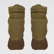 YZY SZN 8 Unreleased Sherp Padded Sample Boots