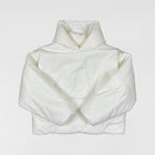 YZY SZN 8 Unreleased Cloud Puffer Sample Jacket