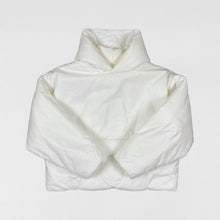 YZY SZN 8 Unreleased Cloud Puffer Sample Jacket