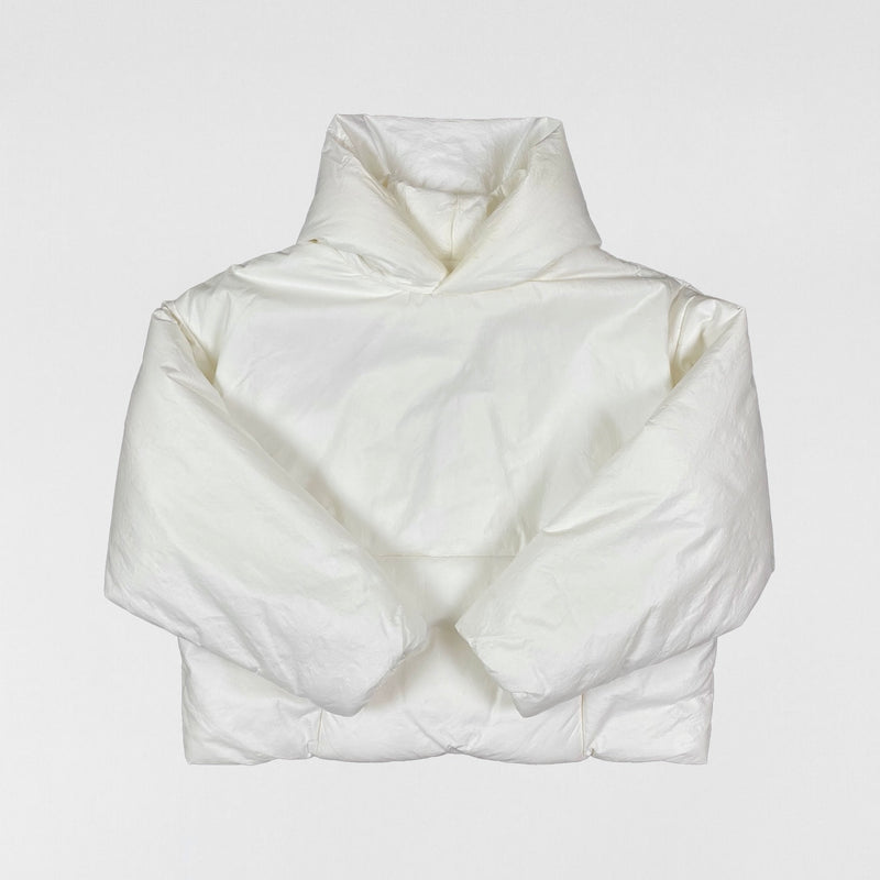 YZY SZN 8 Unreleased Cloud Puffer Sample Jacket