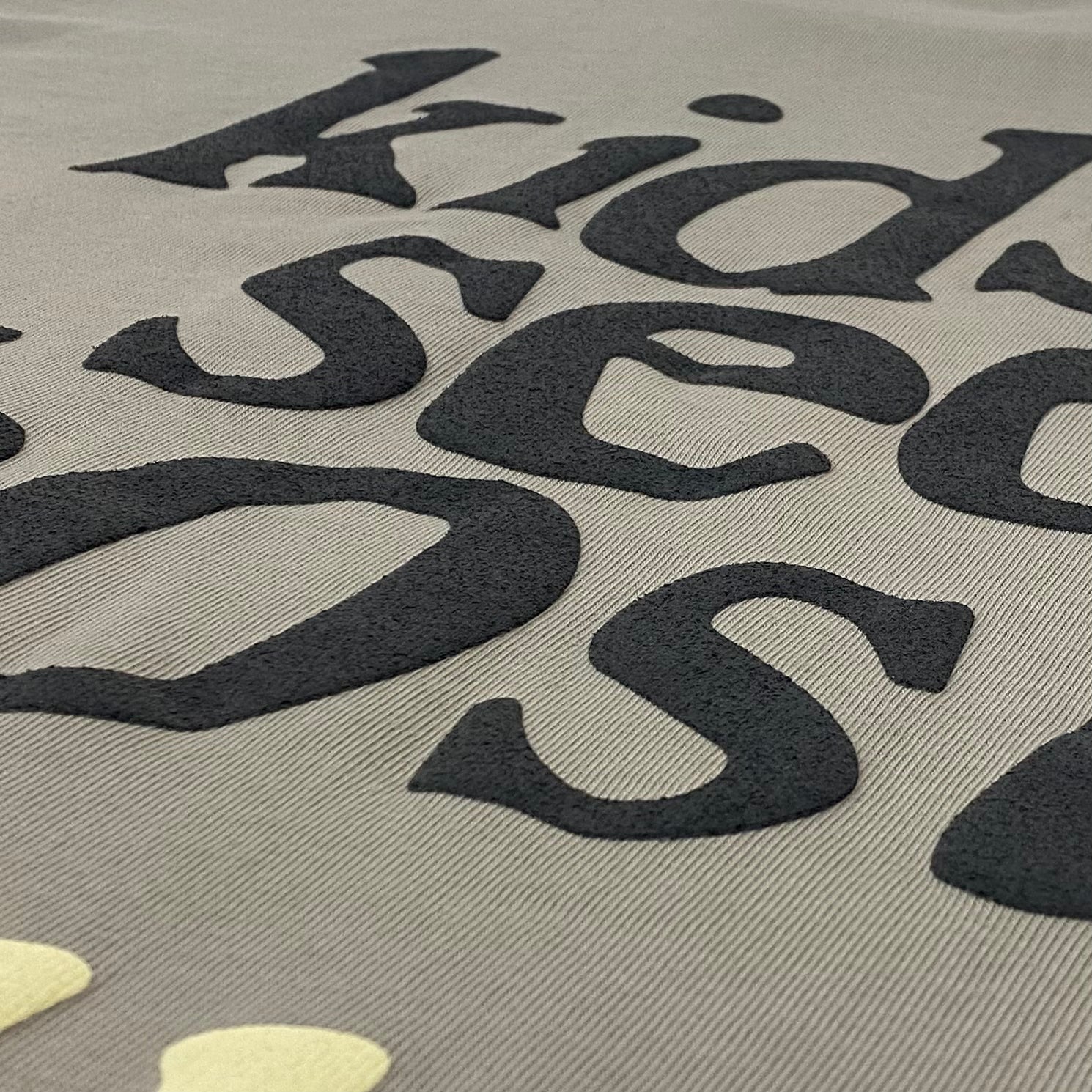 KSG 2018 '11.11' Long Sleeve By CPFM